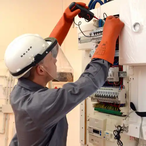 elektricien Schijndel